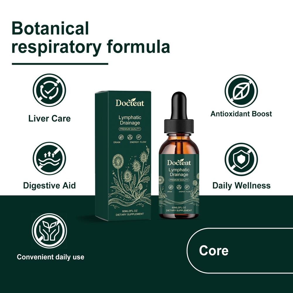 Herbal Liquid Drops 60ml Natur - Wellness Herbal Essence review and price
